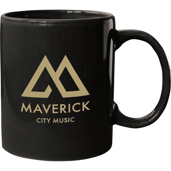 Maverick City Music Mugs-image