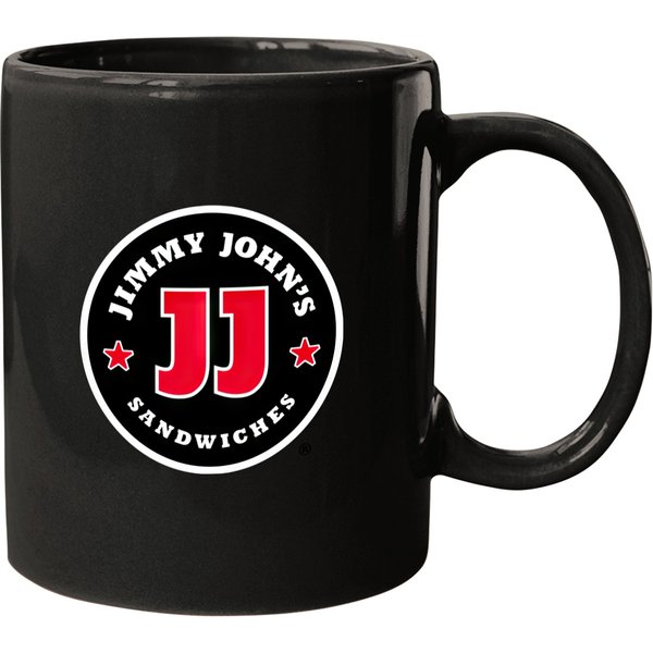 Jimmy John's Sandwich Mugs-image