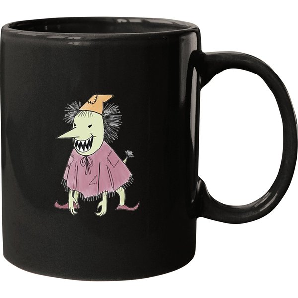Naoki Urasawa Monster Special Edition Design 11 Mugs