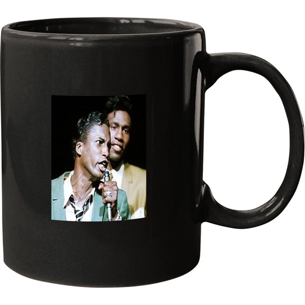 5 Heartbeats Eddie Kane Mugs-image