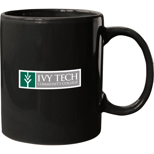 Ivy Tech Community College Of Indian4 (Ivy Tech) Mugs-image