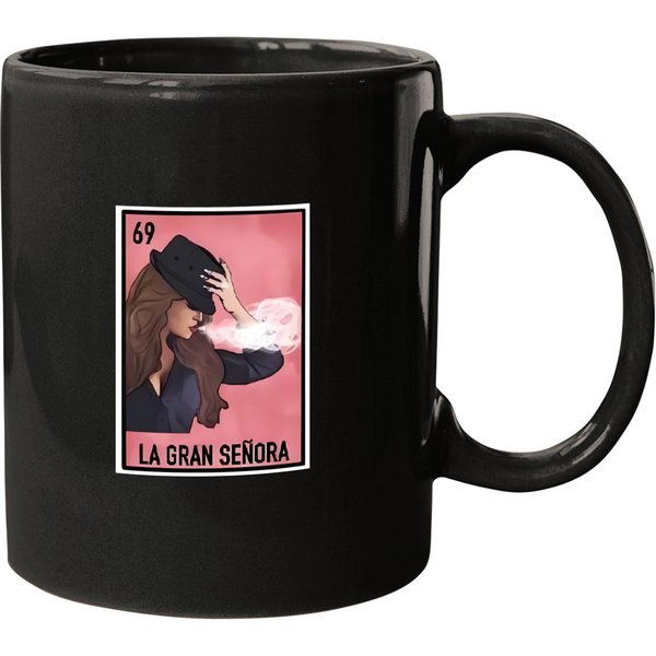 Jenni Rivera Fan Mugs-image