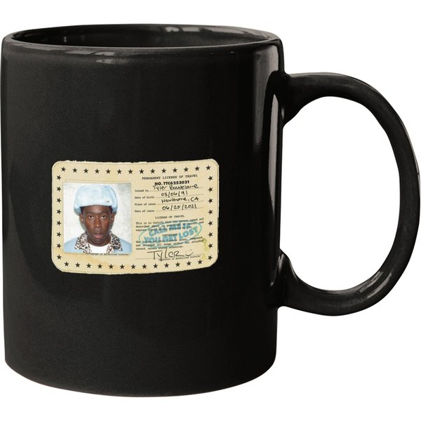 Call Me If You Get Lost, Tyler - Tyler The Creator Mugs-image