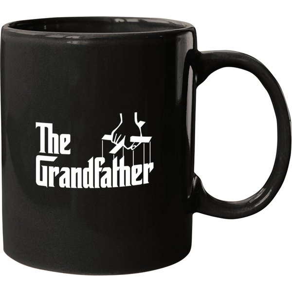 The Grandfather Mugs