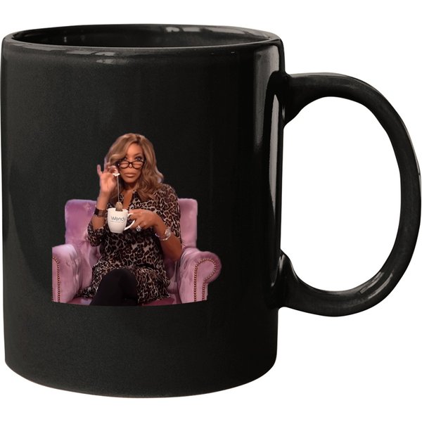 Wendy Williams Mugs-image
