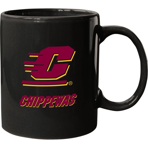 Central Michigan University Chippewas Mugs-image