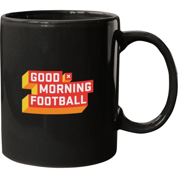 Good Morning Football (Gmfb)Active Mugs-image