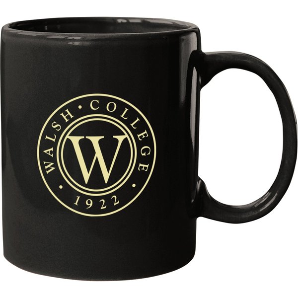 Walsh College Established 1922 Mugs-image