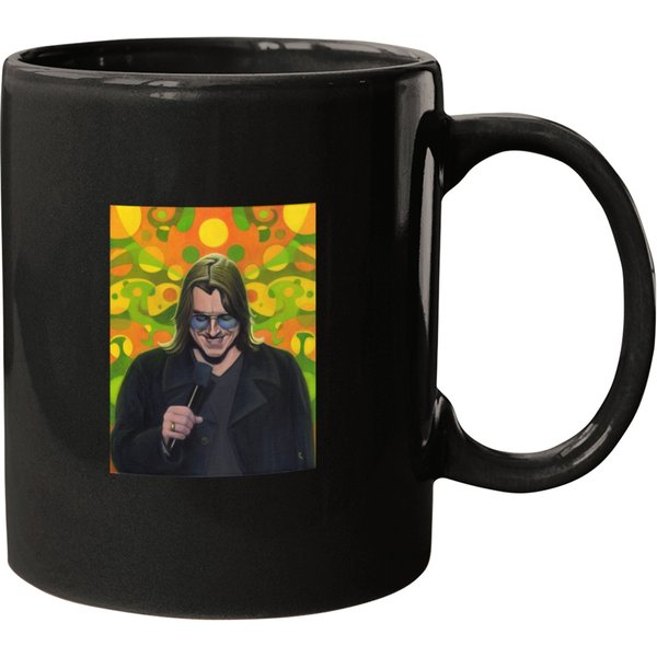 Mitch Hedberg Classic Mugs