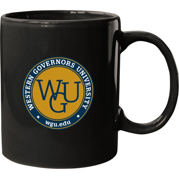 Study In Western Governors University Mugs-image