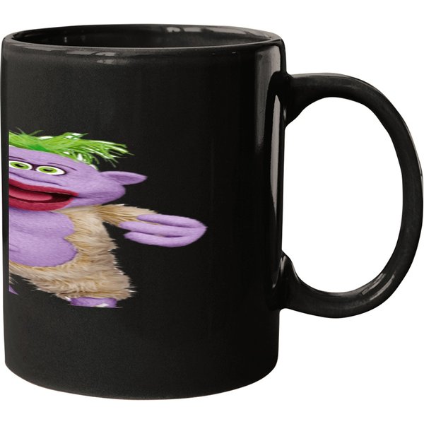New Jeff Dunham5 Mugs-image