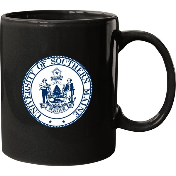 University Of Southern Maine Mugs-image