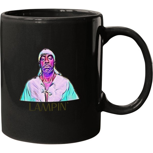 Lampin' Mugs-image