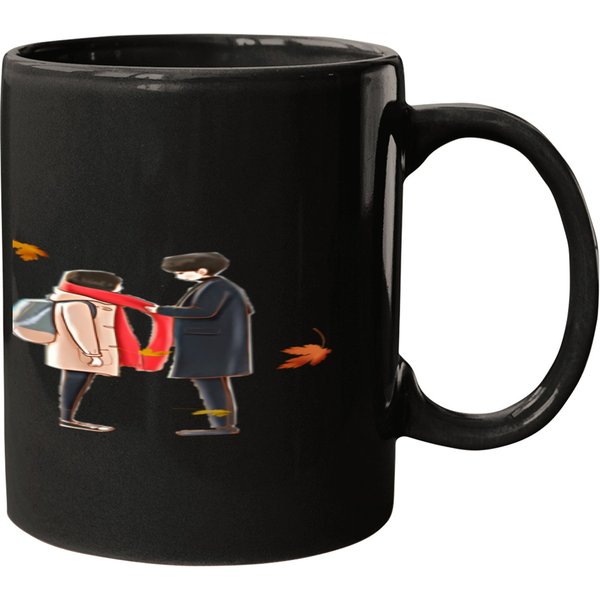 Goblin K-Drama Mugs-image
