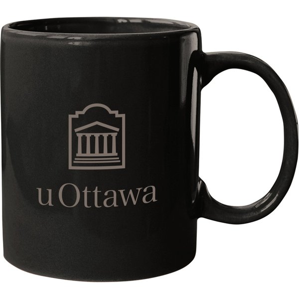 University Of Ottawa Mugs-image