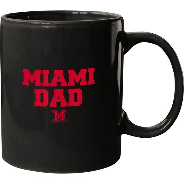 Miami University Dad T Mugs-image