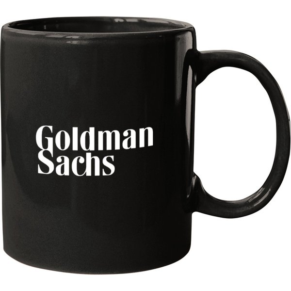Goldman Sachs Clic Mugs-image