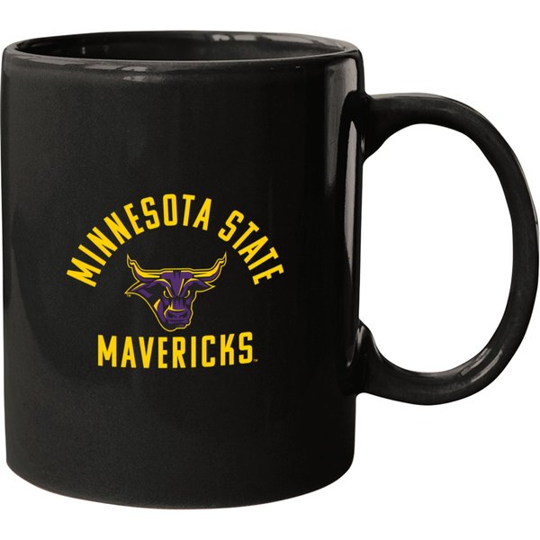 Minnesota State Mankato Mavericks Large Pullover Mugs-image