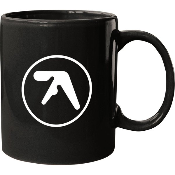 Aphex Twin Organic Cotton Mugs-image