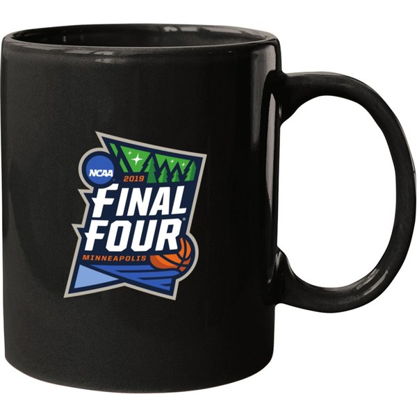 2019 Final Four - Minneapolis Mugs