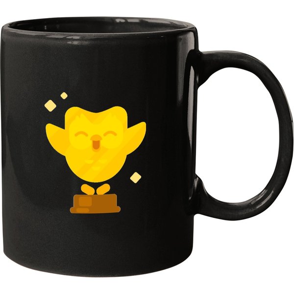 Duolingo Mugs