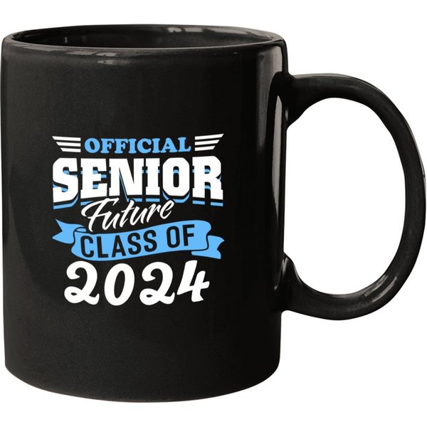 Senior Future Class Of 2023 Mugs