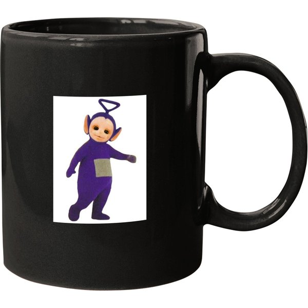 Teletubbies - Tinky Winky Mugs-image