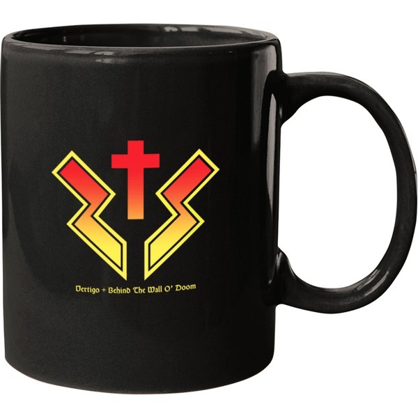 Zakk Sabbath Band Merch Mugs-image