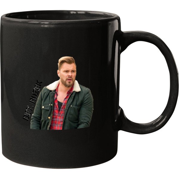 Adam Ruzek (2) Mugs