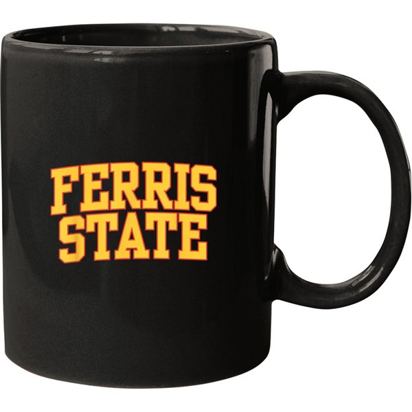 Ferris State University 02 T Mugs-image