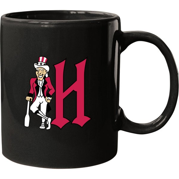 Harrisburg Senators Sport Clubs Design 1 Mugs-image