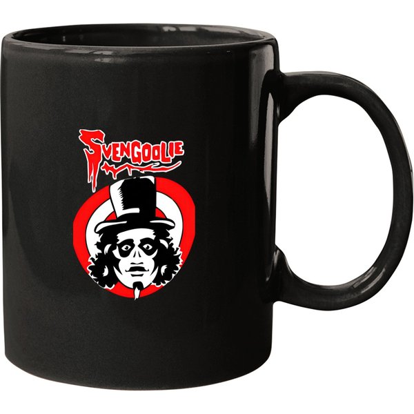 Svengooliee Mugs