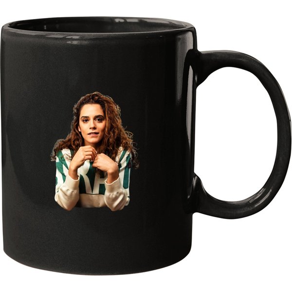 The L Word Mugs-image