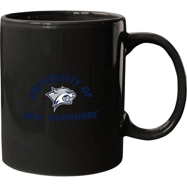 University Of New Hampshire Unh Wildcats Large Pullover Mugs-image