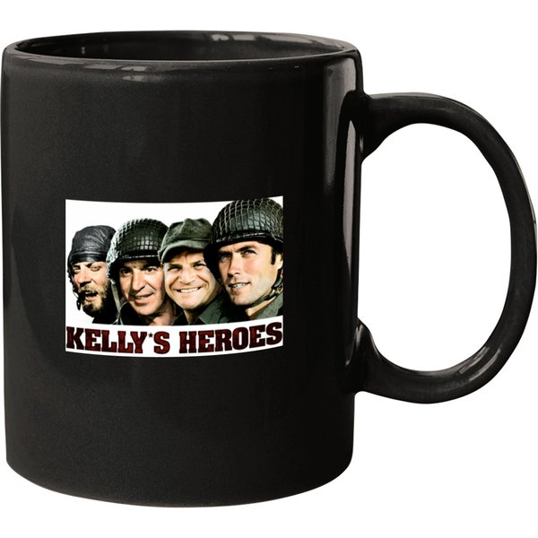 Kelly's Heroes 1 Mugs