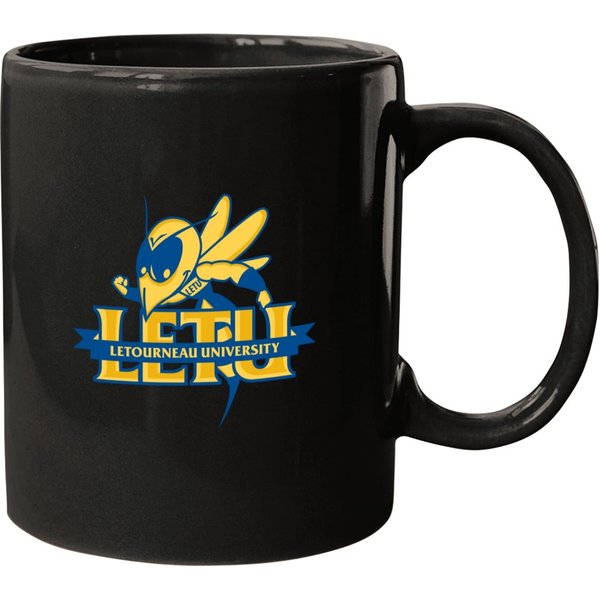 Letourneau University Yellow Jackets Mugs