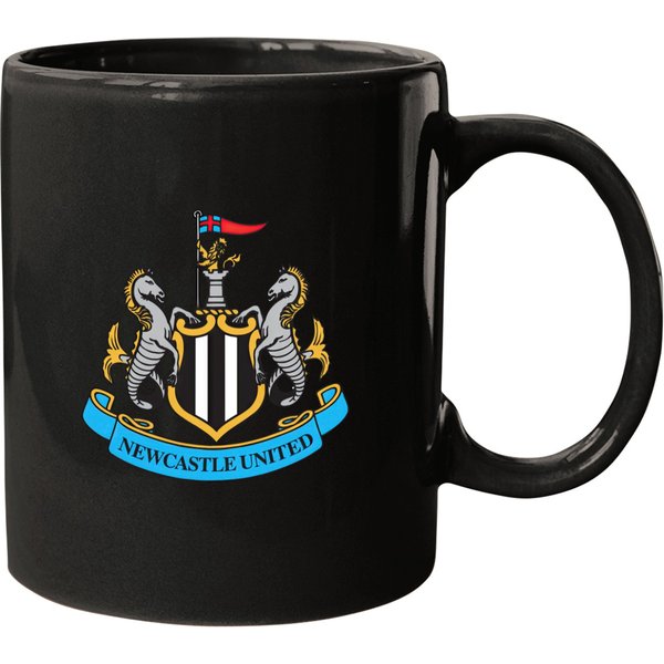 The Newcastle Mugs-image