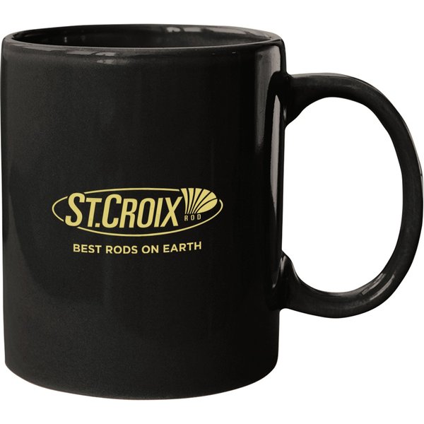 St Croix Rods Mugs