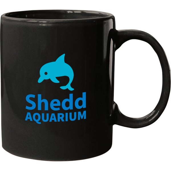 Shedd Aquarium Mugs-image