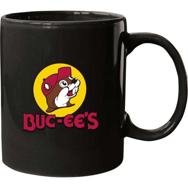 - Buc-Ee&39;S Logo Merchandise Red Mugs-image