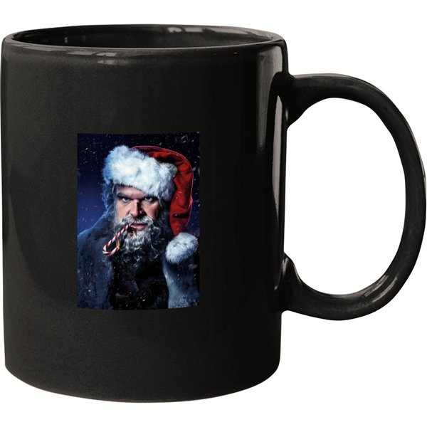Violent Night 2022 Mugs-image