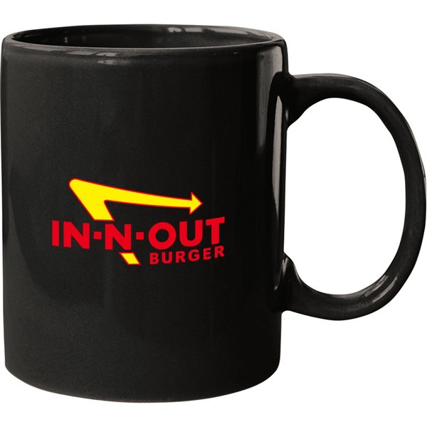 In-n-out Burger Mugs
