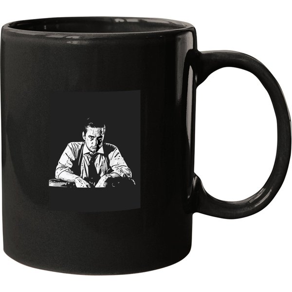 Gordon Gekko Mugs