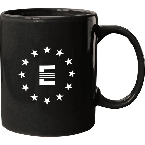 Enclave Logo High Quality Mugs