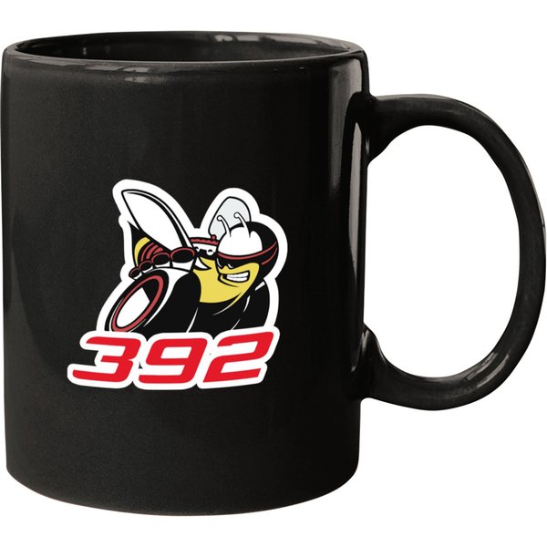 Scat Pack 392 Bee Logo Mugs-image