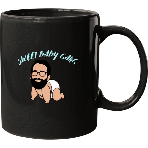 Matt Walsh Mugs