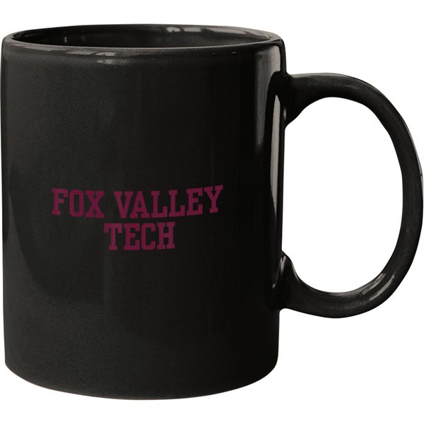 Fox Valley Technical College T Mugs