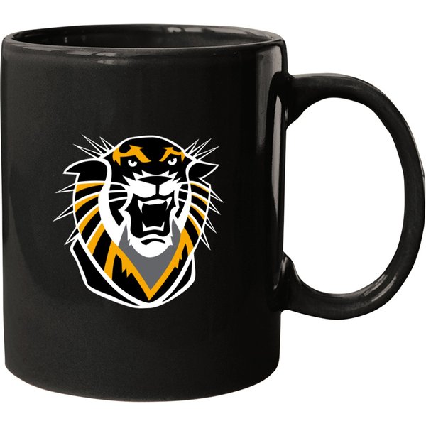 Fort Hays State University (Fhsu) Tigers Mugs-image