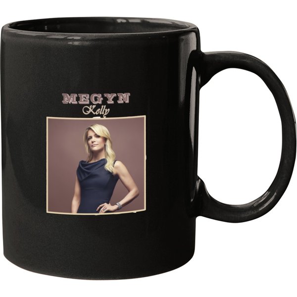 Megyn Kelly Mugs