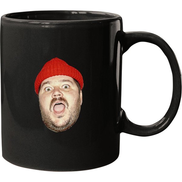 Action Bronson, Vice, Mattheson, Matheson, Chef, Matty, Mugs
